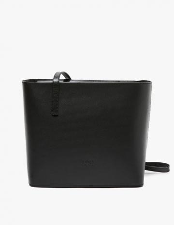 Loq Isa Grande In Black