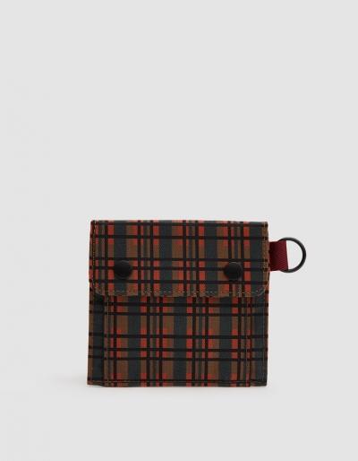 Marni Porter-yoshida Wallet In Ruby