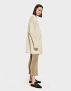 Lauren Manoogian Entrelac Pullover