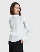 Shaina Mote Biko Top In Bone