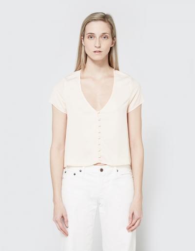 Farrow Clement Top