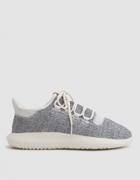Adidas Tubular Shadow In Off-white