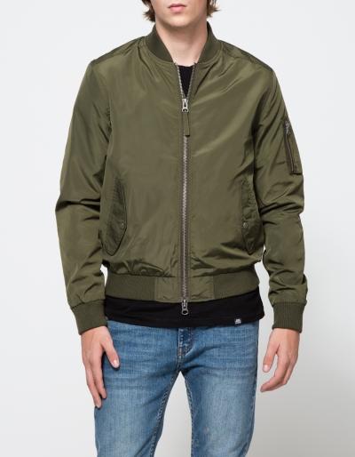 Topman Ma1 Bomber Jacket