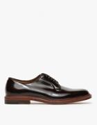 Alden Thompson Plain Toe Blucher