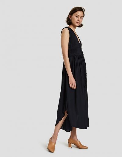 Farrow Charlotte Dress In