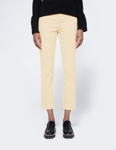 Ganni Belmont Corduroy Pant