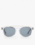 Han Kjobenhavn Timeless Clip On Grey/blue