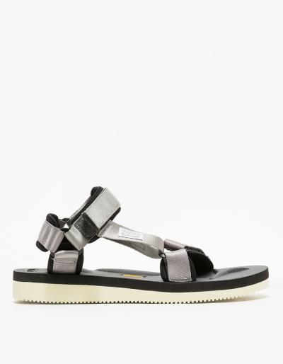 Suicoke Depa-v2 In Grey