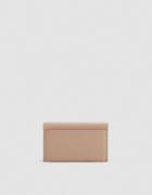 Baggu Card Holder In Fawn