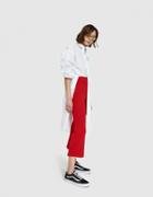 Which We Want Falla Knit Pant In Red