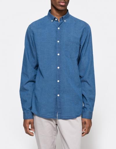 Hope Roy Button Down