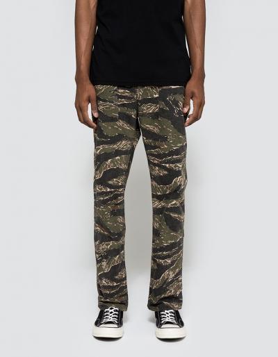 Neighborhood Baker Pant