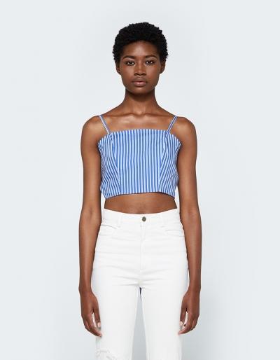 Farrow Clare Wrap Top