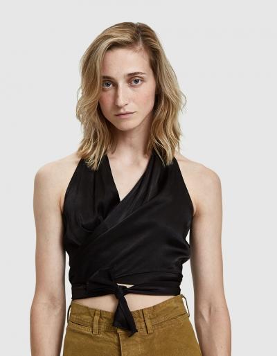 Farrow Absalon Halter Top
