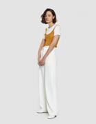 Which We Want Falla Knit Tank In Honey