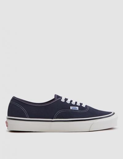 Vans Authentic 44 Dx Anaheim Factory In Og Navy