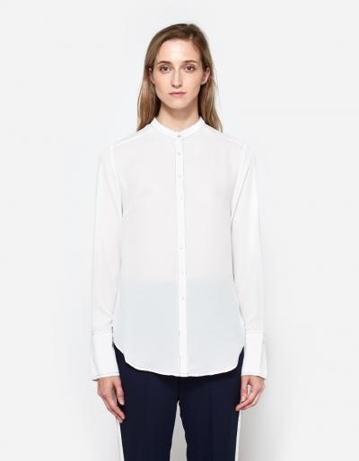 Stelen Amadea Top In White