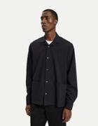 Jil Sander Ritratto Button Up