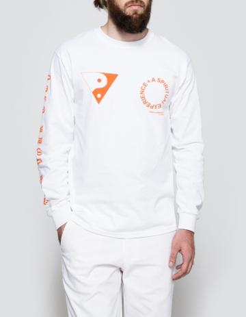 Token Surfboards Mosco Print Crew