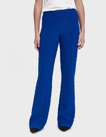 Marni Bobble Knit Trouser