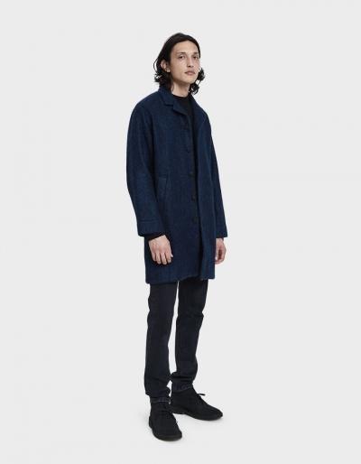 Schnayderman's Mohair One Overcoat