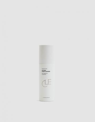 Cle Cosmetics Oxygen Foaming Cleanser