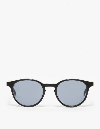 Newman Corso Ii In Black