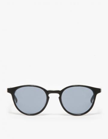 Newman Corso Ii In Black