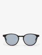 Newman Corso Ii In Black