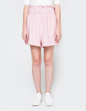 Ganni Hawthorne Wool