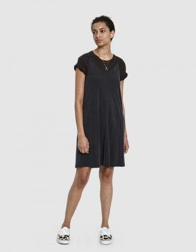 Stelen Faustina Center Seam