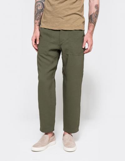 Nanamica Fatigue Pants