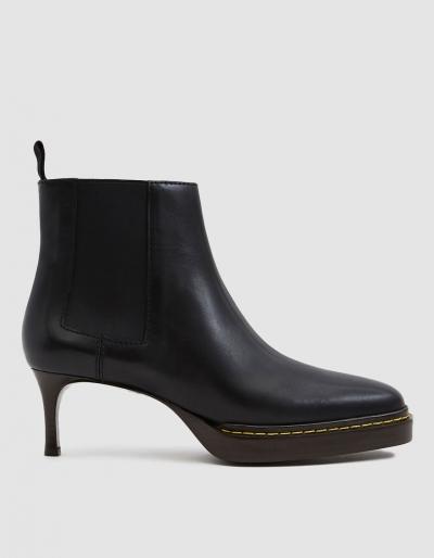 3.1 Phillip Lim Florence Platform Chelsea Boot