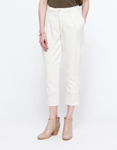 Objects Without Meaning Agnes Pleated Pant