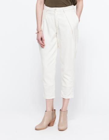 Objects Without Meaning Agnes Pleated Pant