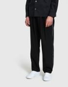 Maiden Noir Tuxedo Elastic Trouser