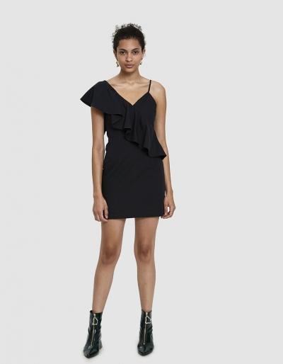 Stelen Ricki Ruffle