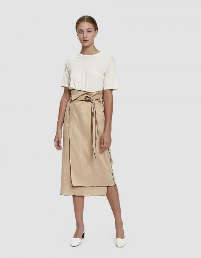 Farrow Celeste Wrap Tie