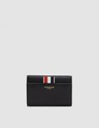 Thom Browne Key Holder In Black