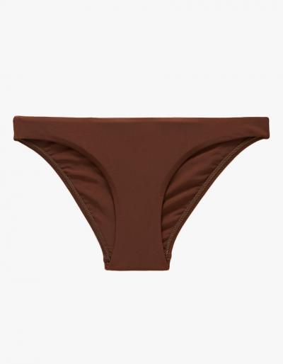 Matteau Swim Classic Brief In Cocoa