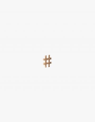 Winden Jewelry Hashtag