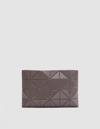 Bao Bao Issey Miyake Lucent One-tone Pouch
