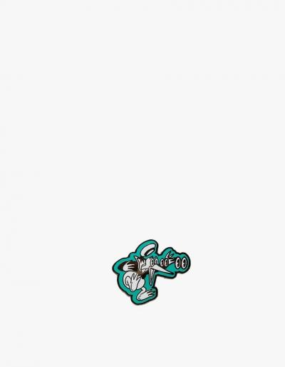 Brain Dead Brain Dead X Need Supply Co. Duck Pin