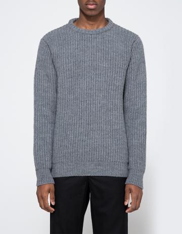 La Panoplie Lambswool