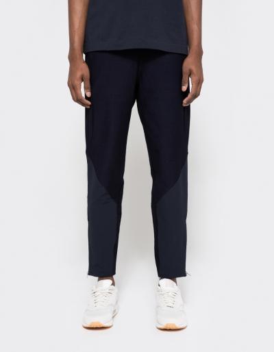 Han Kjobenhavn Tights In Dark Indigo