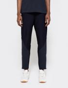 Han Kjobenhavn Tights In Dark Indigo