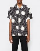 Junya Watanabe Man Cupra Voile Print