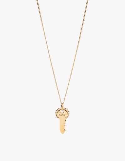 A.p.c. Key West Necklace
