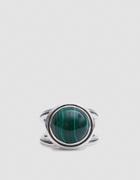 Pamela Love Phoebe Ring In Sterling Silver With
