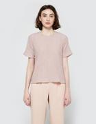Farrow Textured Top